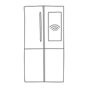 HfWCommFridge's tweet photo. Visit @HfWCommFridge &amp; support @PembsFRAME  FOOD WASTE project. This project is funded by Welsh Government’s Landfill Disposals Tax Community Scheme (LDTCS) administered by WCVA. Take free food &amp; help us reach waste reduction targets. EVERYONE is welcome to take food. @WCVACymru https://t.co/dKGN7hnLFr