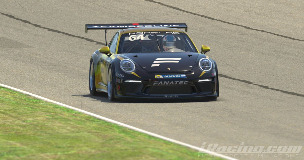 VerstappenSim's tweet photo. Race time!  @gregerhuttu @EnzoBonito17 &amp; @Marcus_Jensen_ are competing shortly in the @iRacing @PorscheRaces World Champs!  Going to be mega tight!! 💪 😅

Good luck guys!!! @fanatec @F33Lgg @SimLab_eu @AkInformatica https://t.co/S6QDKMk9T9