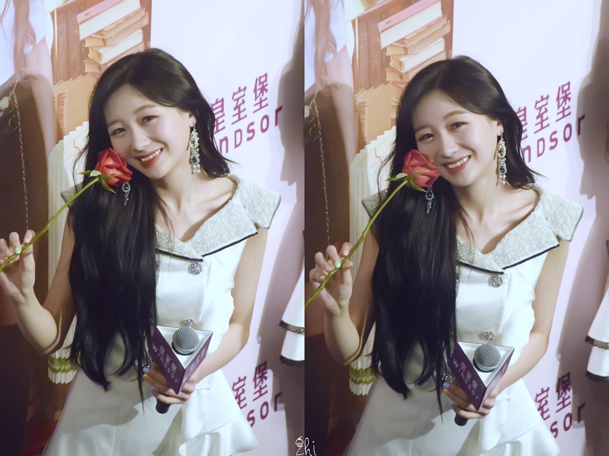 Juicerror's tweet photo. 190323 홍콩 기자회

#러블리즈 #Lovelyz 
#류수정 #수정 #Sujeong 

달콤한 꿈을 꿔요💫

@Official_LVLZ https://t.co/UC7gz4OX8H