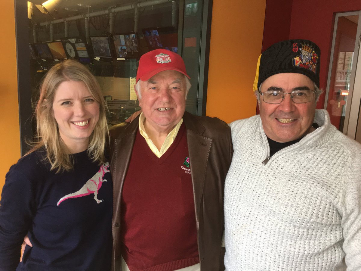 .<a href="/bbc5live/">BBC Radio 5 Live</a> Latest <a href="/DannyBaker5Live/">DannyBakerShow5Live</a> podcast available here: bbc.co.uk/programmes/b00… <a href="/elinorbarker/">MILADY MAKER!! 🌷🌸🌞</a> #jimmytarbuck