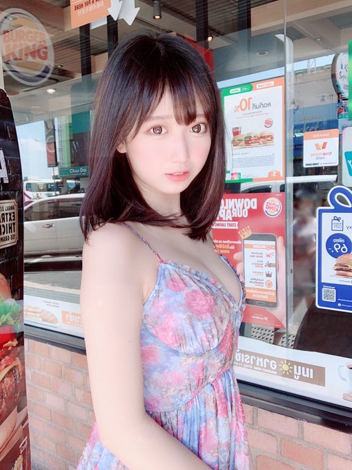 コスプレイヤーyamiのTwitter画像43