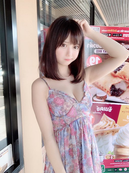 コスプレイヤーyamiのTwitter画像42