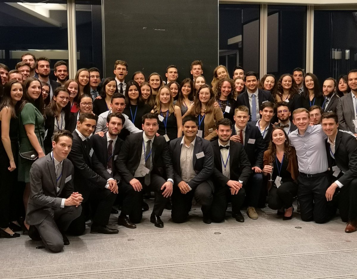 cnje's tweet photo. Félicitations aux mandats sortants des #JuniorEntreprises de @NEOMAbs, @alteoconseil_JE et @NeomaReimsC 👏

Bon courage aux nouvelles équipes qui seront présidées cette année par 2 présidentes !

#WeAreJE https://t.co/ccxINfH1Bw