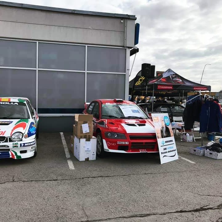 JariLatvala's tweet photo. Tänään Seinäjoen Autotarvikkeen kevätpäivillä.

#seinäjoki #kevätpäivät #autotarvikkeet #autourheilu #vaalit2019 #81 #eduskuntaan #sanatteoiksi #kauhajoki #kaskinen https://t.co/FtowTtQYsA