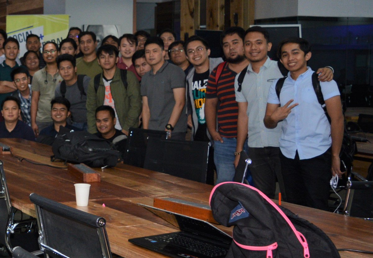 DEVCONPH 😎 tweet media