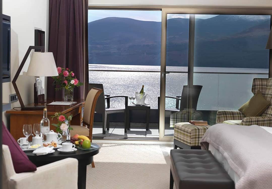 hotelsofire's tweet photo. โฐ๏ธโฐ๏ธโฐ๏ธโฐ๏ธ
๐จ - @theeuropehotelandresort
๐ - Co. Kerry
๐ - โญโญโญโญโญ
โ๏ธ - 064-6671-300
..........
#Ireland #hotelsofireland #travel #besthotels #luxuryhotel #luxurytraveller #travelgram #photooftheday https://t.co/1vqnBVsxHG