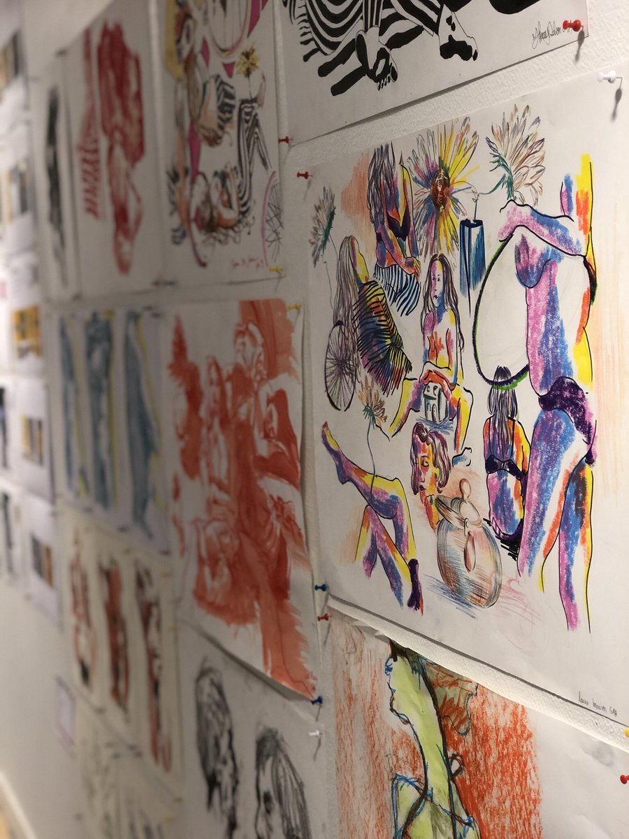 maryse_masson's tweet photo. #jpo Venez #découvrir les #projets des #étudiants @EcoleLISAA #arago
Parlons #orientation #Prépa #designgraphique #motion
Parlons #alternance #direction #artistique #numérique ! @Agnes_Nicolas @ConstanceGrison @fvermorel @maud_andrea @MantiaTraore https://t.co/08s4qWohmO