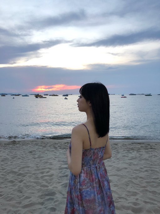 コスプレイヤーyamiのTwitter画像54