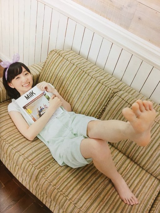 女性声優の足裏さん の人気ツイート 3 Whotwi グラフィカルtwitter分析
