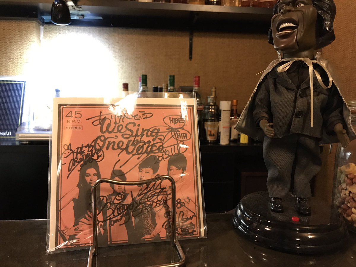 stepsko5's tweet image. 今日の1発目！ #ズクナシ #wesingonevoice #sgauto #ありがとう