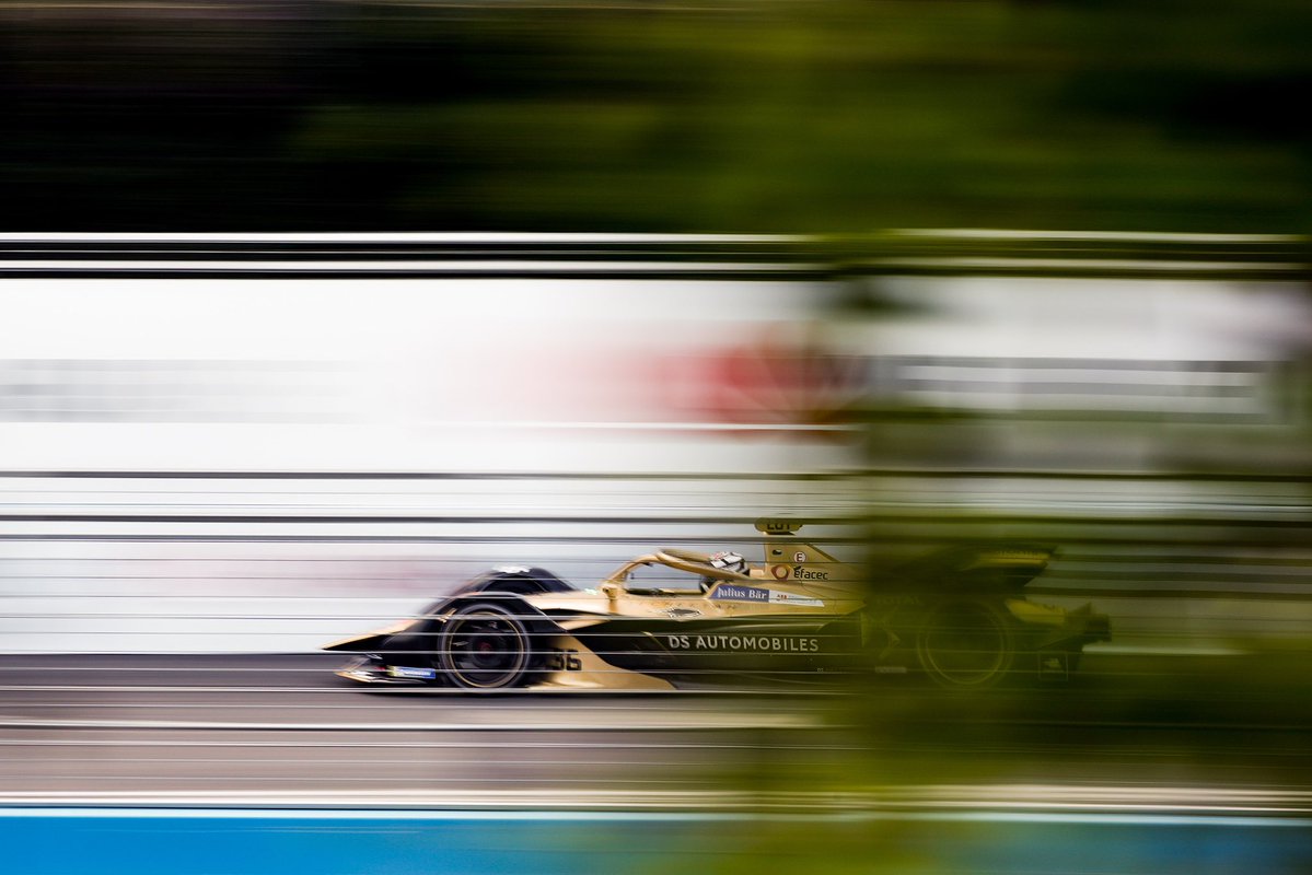 revista_racing's tweet image. Na @FIAFormulaE, pole position para André Lotterer no ePrix de Roma. #FormulaE #Roma #Lotterer bit.ly/2X5M2yw