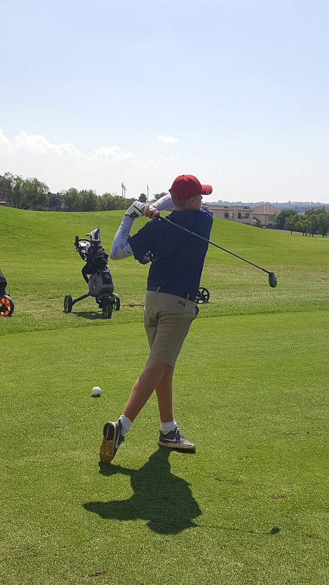Ruimsigcc's tweet photo. Ruimsig CC Junior Club Champs!
Good luck to all our youngsters!
#ruimsigcc #juniorclubchamps #juniorclubchampionship #juniorgolf #kidswhogolf #trophies #upforgrabs #letsplay #golfing #juniorcomp #gameon #golf #golfing #golfcourse #golfclub #countryclub #Competition https://t.co/iTyTWsbBtZ