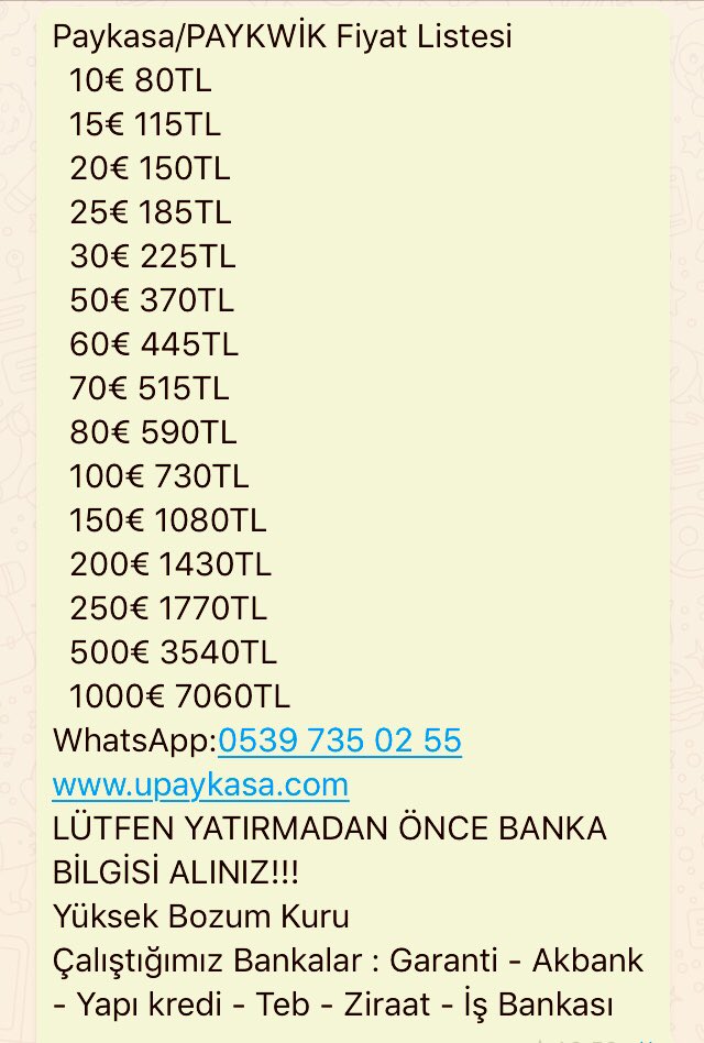 UpayKart's tweet photo. paykasa #astropay #paykwik #iddaa #Fenerbahce #besiktas #galatasaray #lig #Bankokupon #maç #bet #rulet #poker #tombala   https://t.co/oqVcey6dY0 anında işlem ekonomik güvenli ve hızlı #PokerstarsDE https://t.co/xIL8UGSGWj