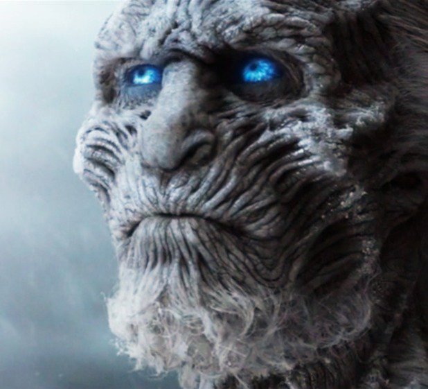 Kattenkopjes's tweet photo. Game of Thrones was about the horror of fossil fuels all along...

"The White Walkers’ army of dead beings is an allegorical representation of fossil fuels."

https://t.co/MMfIjjGhLy

#GoT #mythology #allegory #mythemes #bigoil #fossilfuels https://t.co/yqCkuYdkBY