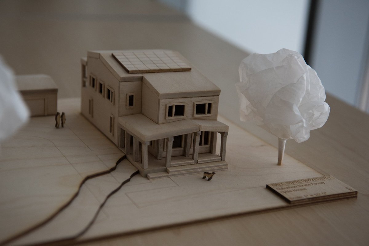 ScottWTjaden's tweet photo. Today starts the judging of both the Design and Build portion of the Solar Decathlon with student from around the world at NREL. 
I'm honored to be part of this review process in developing net-zero energy sustainable homes representing @PepcoConnect and @Exelon.
 #SolarDecathlon https://t.co/iojEKyGkGq