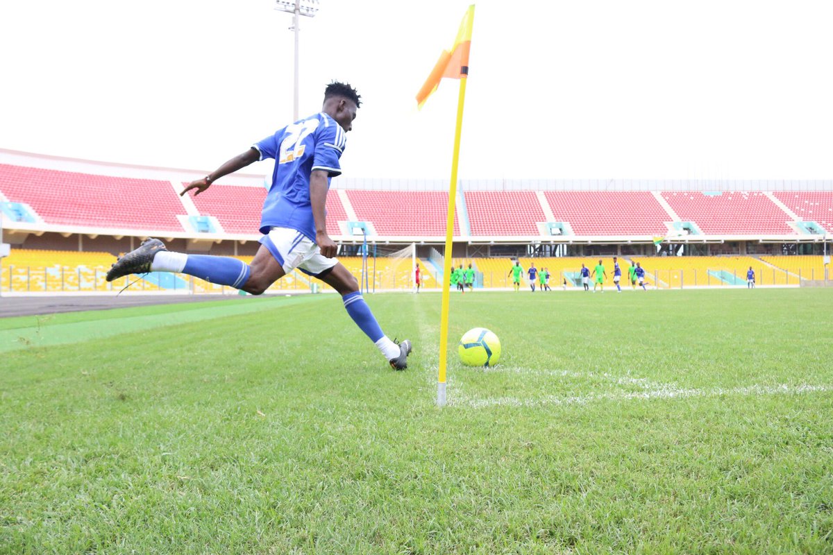 UKinGhana's tweet image. We end the first 90mins with a tie.

On to a penalty shoot-out.

@BHCFCGHANA 2 - 2 Parliament 

#UnityThroughSports 

#BHCFCvsParliament #FootballIsGREAT 🇬🇧