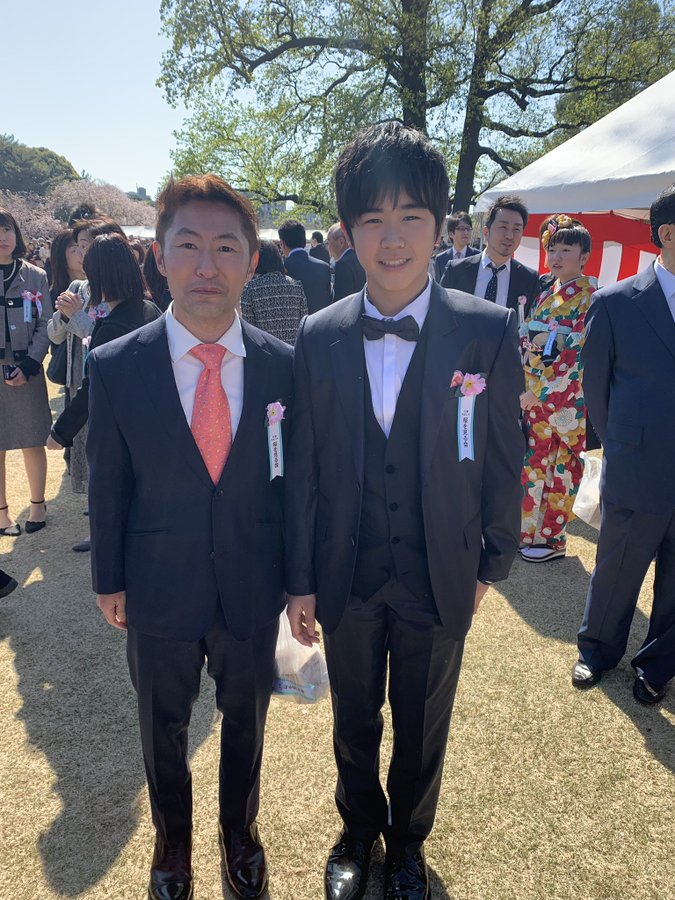 鈴木福 14 の近影に衝撃 身長が デカッ とファン驚愕 ニコニコニュース