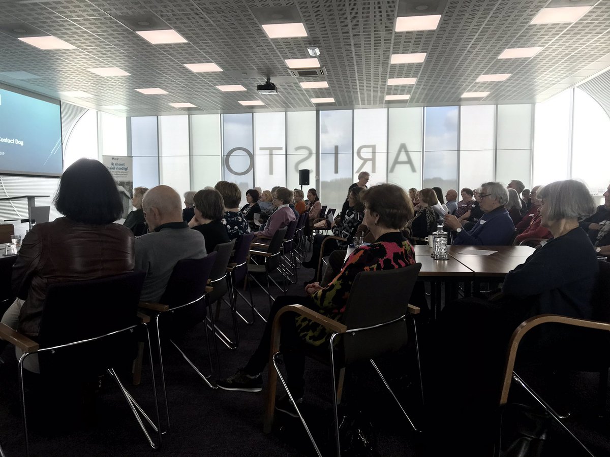 Dr_SRah's tweet image. Today giving a presentation for patients with #interstitial #cystitis #bladder_pain invited by the patient organisation #ICP in #Utrecht @Uroweb @icsoffice @SIU_urology @EAUYAUrology @sure_urology @UniklinikAachen @MaastrichtUMC