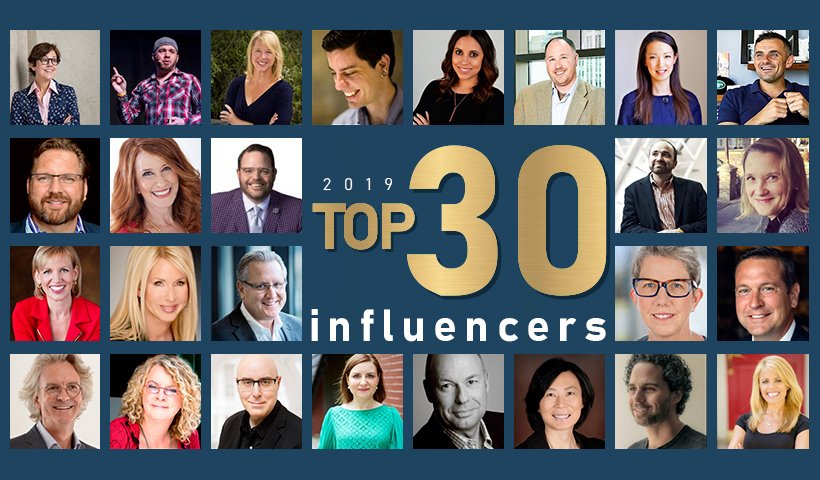 What an honor to be included with this fine group of B2B Marketers!
@MarketingProfs
@iSocialFanz
@CarlaJohnson
@TamaraMcCleary
@BrennerMichael
@mdial
@jaybaer
@JoePulizzi
@MarshaCollier
@PamDidner
@sheaforr
@mitchjoel
@Timothy_Hughes
exob2b.com/en/marketing-i… Who would you add?