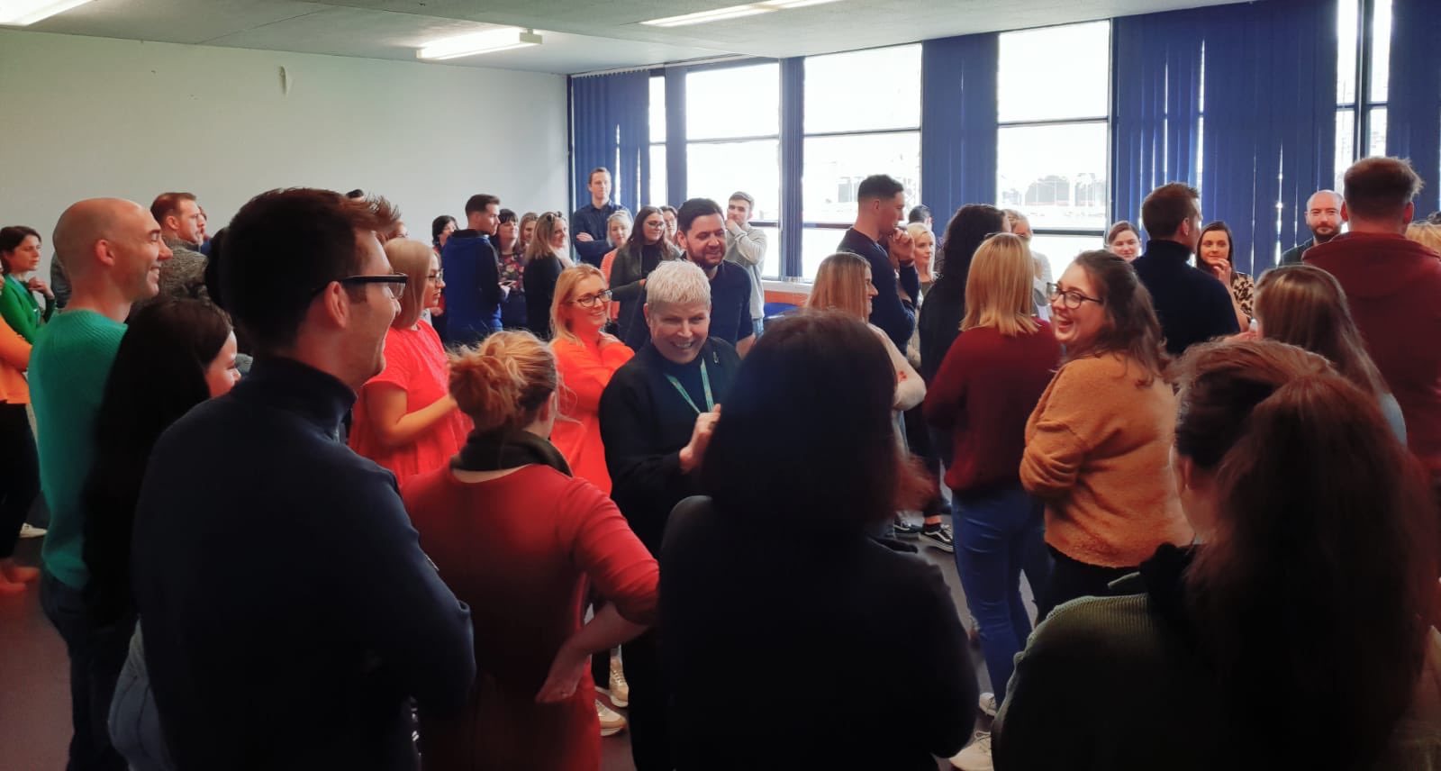 Hibernia College on Twitter "Fiona Richardson Lecturer in Education