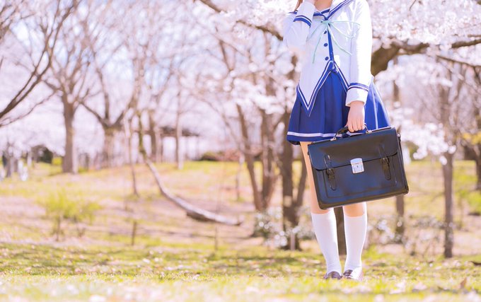 Twitterのコスプレ画像15
