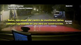 matycorradini's tweet photo. [Noticia @MunicipioTigre] 🚨
Los #OjosDeTigre fueron clave para impedir el robo en una obra en construcción 
#COT #SPC Tigre 🐯
#prevencion #Seguridad 
Mira 👇 🎥🎞📽🎬
https://t.co/pyucTT71kt https://t.co/aEiiUGKANw