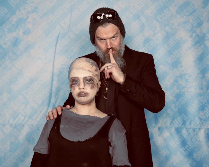 A List Of Tweets Where ウォーキングデッド研究所 Mami Was Sent As ハリコン 1 Whotwi Graphical Twitter Analysis