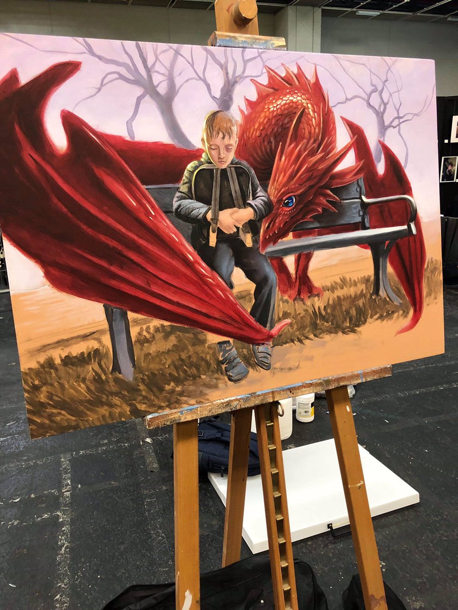 thedarkzone01's tweet photo. Un po’ di foto da questo @torinocomics 🤩 https://t.co/TczERKMsiA
