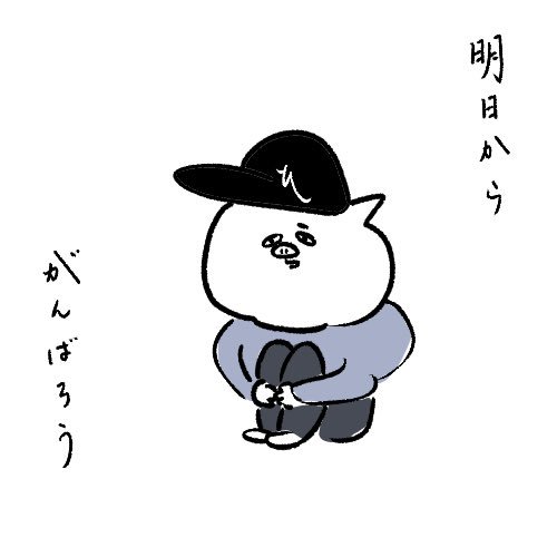 決めた 