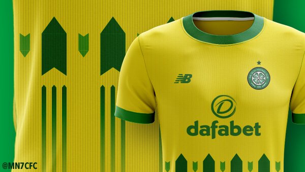 celtic away kit 1989