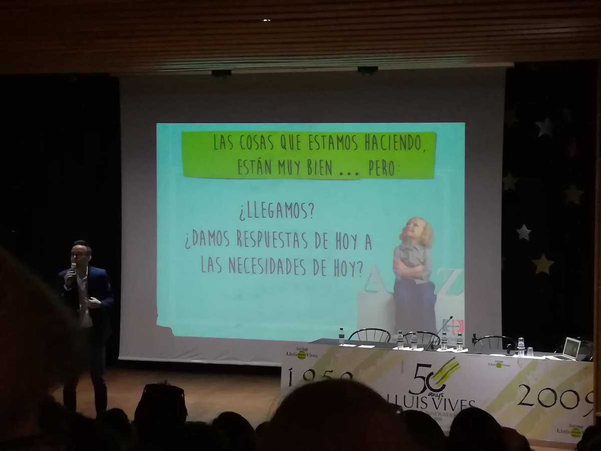 amgago's tweet photo. #innovamallorca2019 https://t.co/0qtJ5CARPr