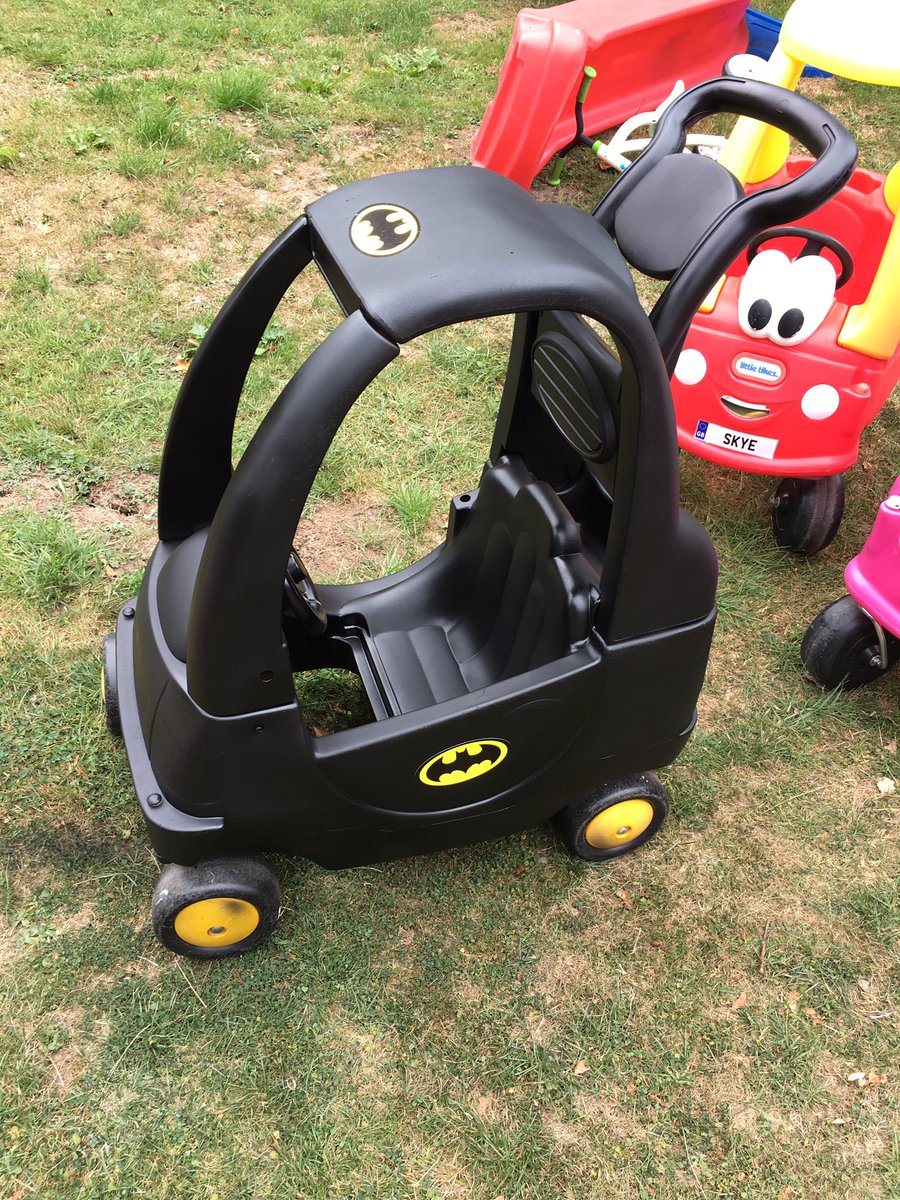 original cozy coupe