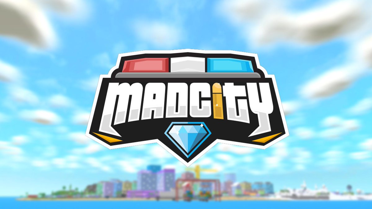 codigos para mad city en roblox roblox a robux