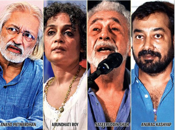 imRrajput_'s tweet photo. मैंने नसीरुद्दीन शाह को लगातार 4 मैसेज भेजे-सर,कृपया मोदी जी को ही वोट देना
चौथे मैसेज पर झुंझला कर उनका जवाब आया-आप होते कौन हैं जो मुझे मोदी को वोट देने को कह रहे हैं?मैंने जवाब दिया आप कौन होते हैं जो लोगों को मोदी को वोट न देने को कह रहे है Nasiruddin Shah #antimodicampaign https://t.co/qPWfbdCN4U