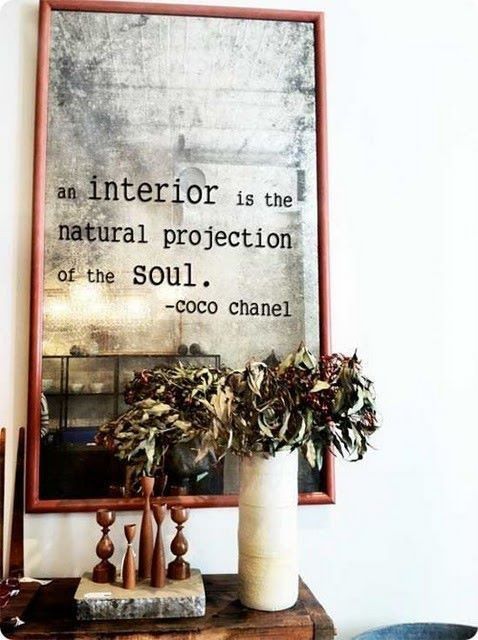 art_sleek's tweet photo. "An interior is a natural projection of the soul"

#interiordecorquotes #sleekart #sleekdesigns #homedecor #wallart #interiordecor https://t.co/e5hf1JgWfy