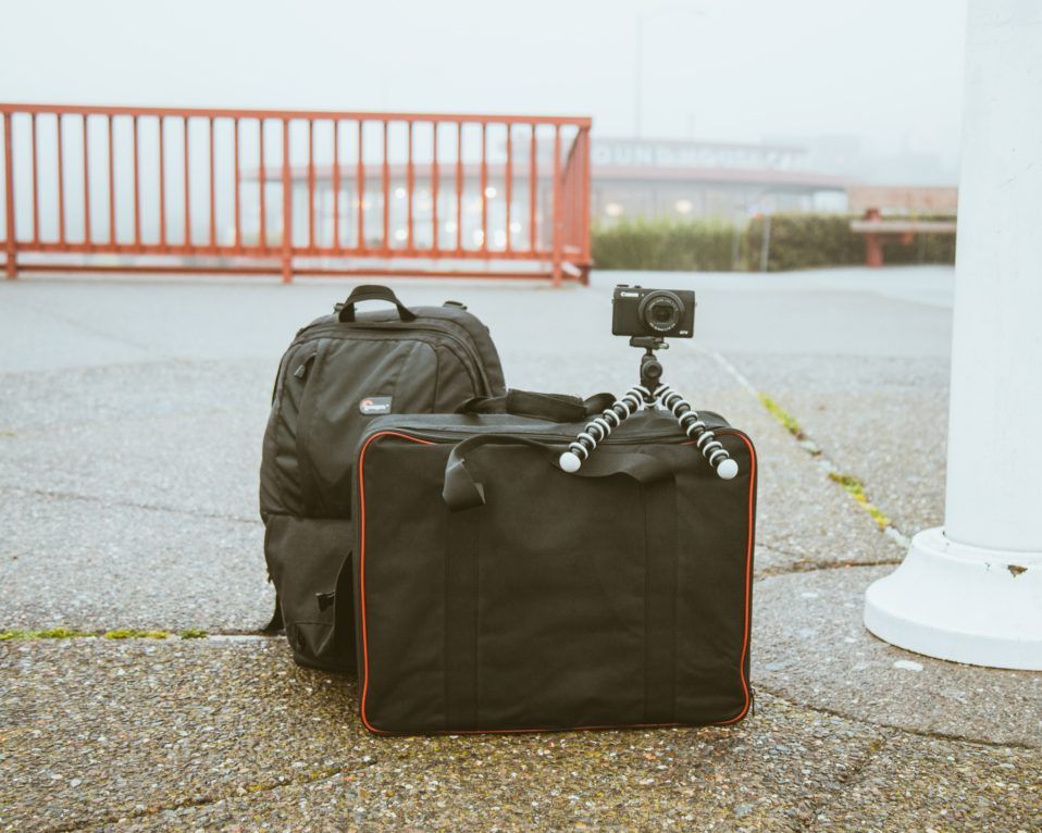 Are you confused about what to pack and what to leave out for your upcountry trip? We curated travel essentials you definitely need

Read more: buff.ly/2Gm1jWr
