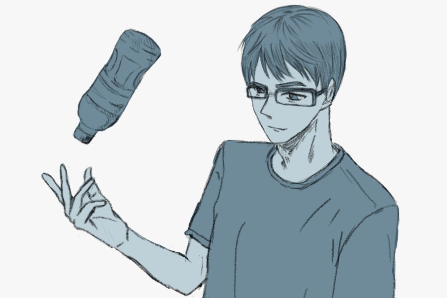 ddddff55's tweet photo. 前回のファイナル〜今シーズン中に描いたスケッチを振り返って4選
涙あり笑いありでホンマ生粋のエンターティナーやでぇ...
#LJLFANART #DFMWIN #DFMCeros https://t.co/T7422XaQHF