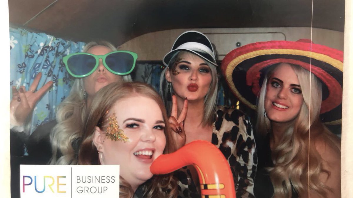 Aimzy91's tweet photo. Photobooth Fun ππΌπ₯π #PUREPARTY https://t.co/JsRuVIlp1m