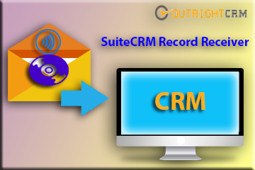 OutrightStore's tweet photo. SuiteCRM Record Receiver: Create Records with data parsing from Inbound Emails
#SuiteCRMRecordReceiver
#SugarCRMRecordReceiver
#RecordReceiver
For more details visit : https://t.co/1ky5pwQ1Hd https://t.co/wR3fFDtUeK