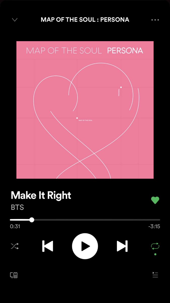 AloraChicoria's tweet photo. This is on repeat !!!! Cannot wait to hear this full blast at Wembley it is such a bop!! #BTSCOMBACK2019 @bts_bighit @BTS_twt all we need is @edsheeran to come out and join in 💜😄💜 imagine that? #MAPOFTHESOUL_PERSONA https://t.co/dkzyJU3Qkz