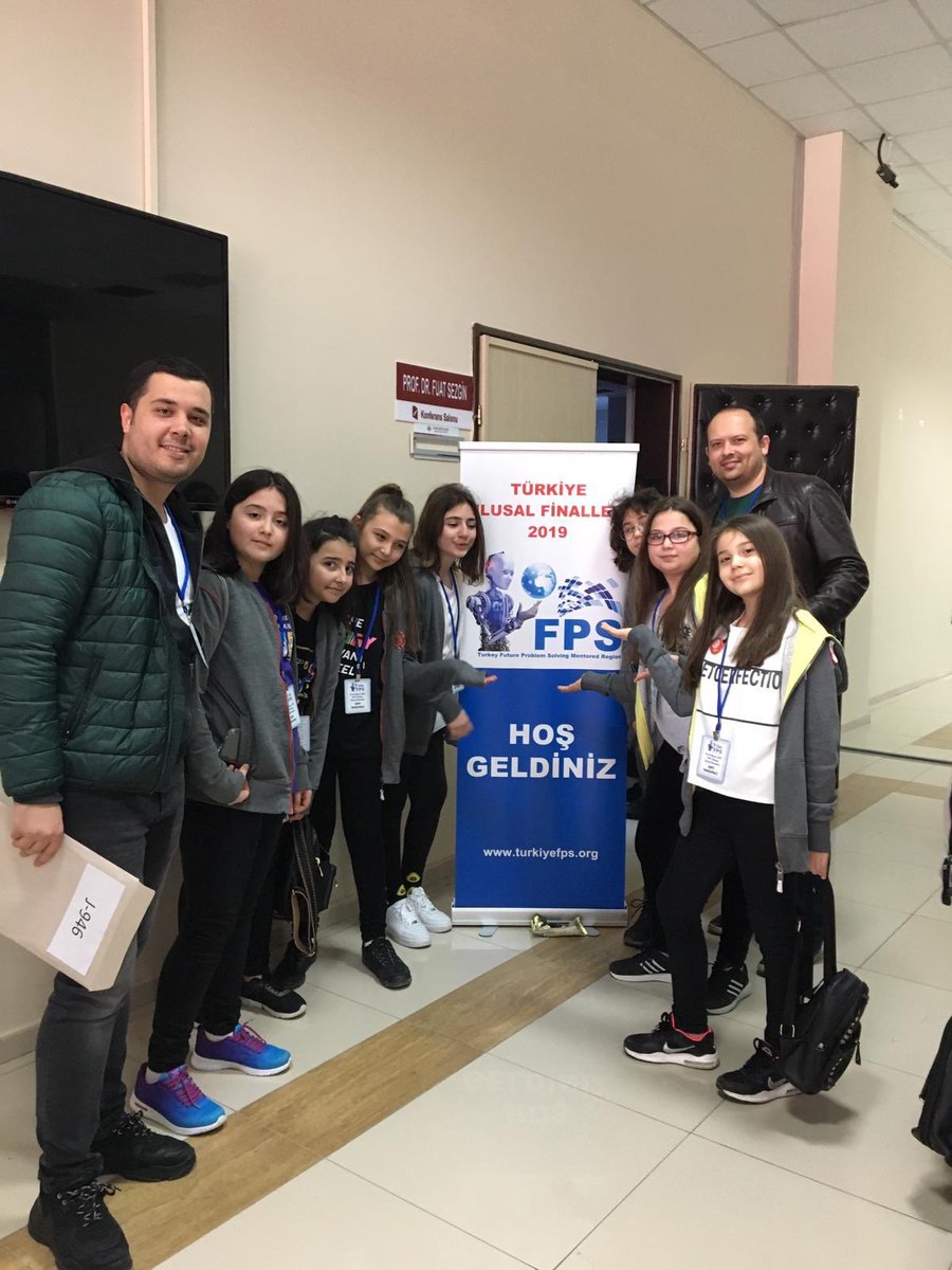 BK_Luleburgaz's tweet image. Future Problem Solving International (Küresel Problemleri Çözme ) Türkiye finalleri için İzmir'deyiz. Takımlarımıza ve koçlarımıza başarılar dileriz. #BKup #Fpsı