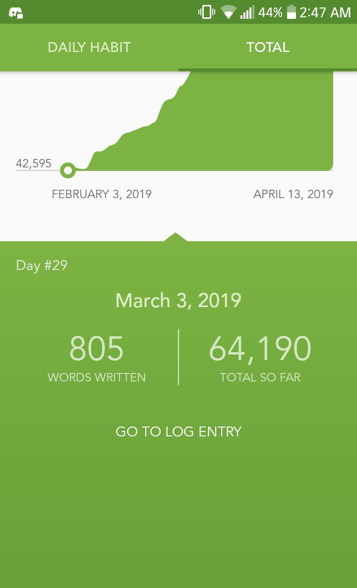 esmeg_x_'s tweet image. I SAY GO GO GO

YOU SAY GOODBYE AND I SAY HELLOOOO 

#writeometer