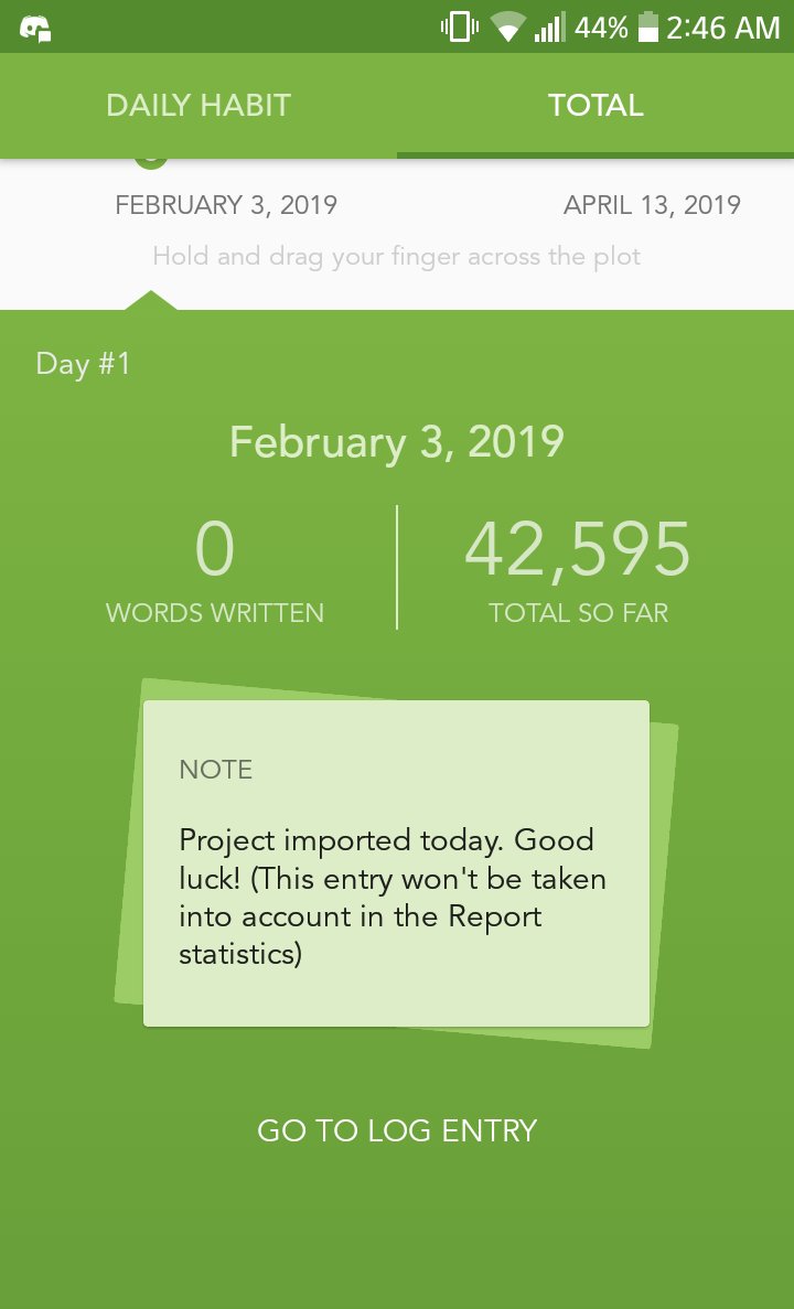 esmeg_x_'s tweet image. I SAY GO GO GO

YOU SAY GOODBYE AND I SAY HELLOOOO 

#writeometer