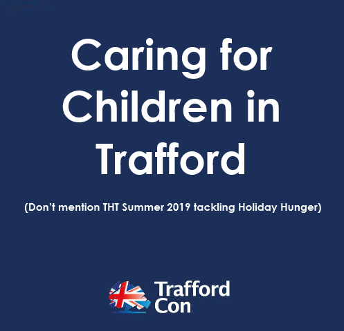 Caring for Children across #Trafford
Let them eat cake...
#altrincham #hale #saletown