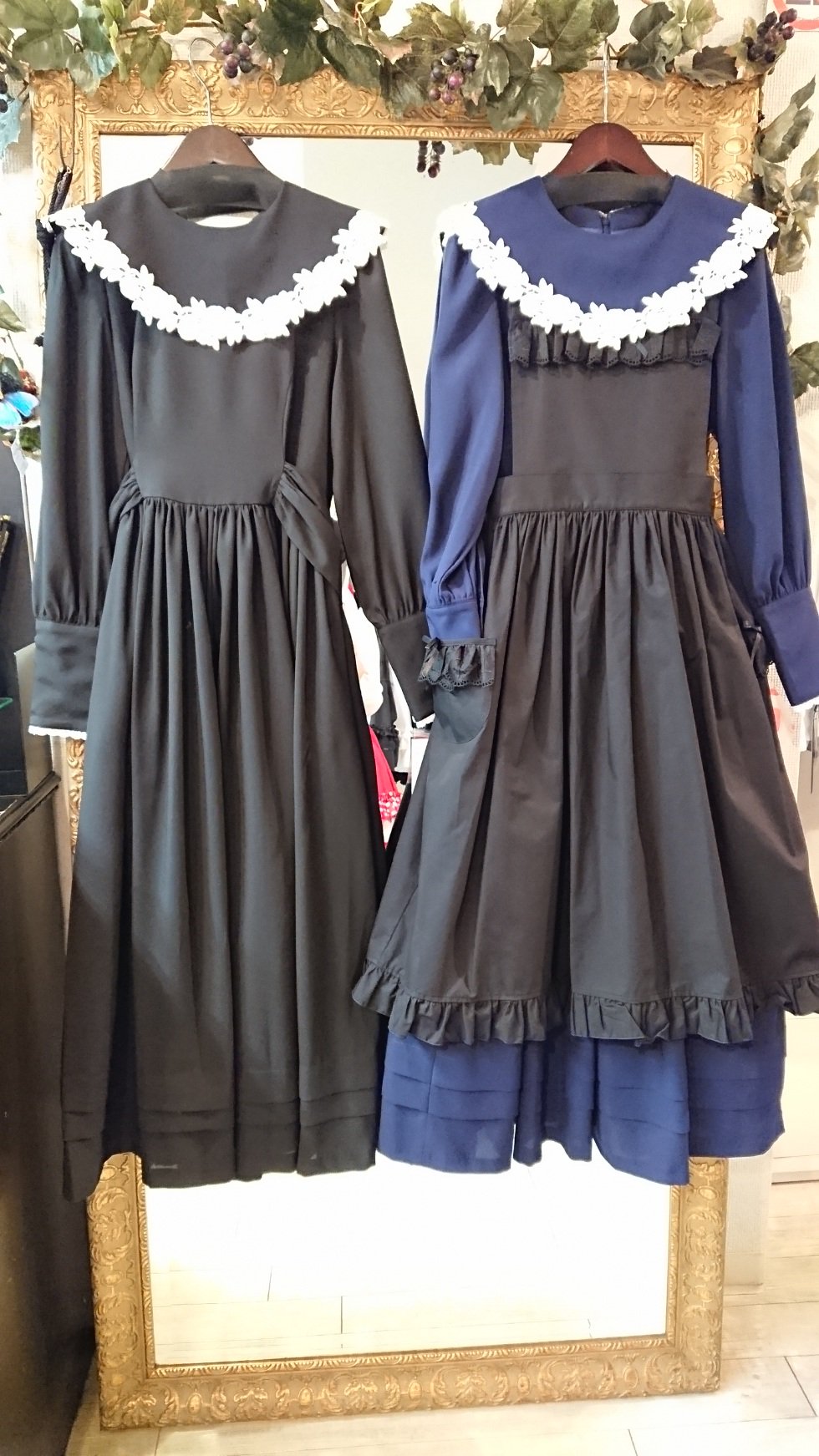 ATELIER-PIERROT on X: