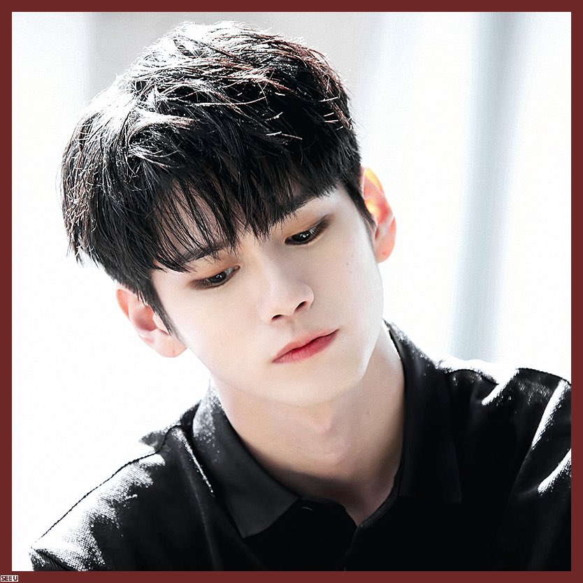 Seeyou_ong's tweet photo. #옹성우 #OngSeongWu 🖤❤️ https://t.co/Rd3IIWLYYb