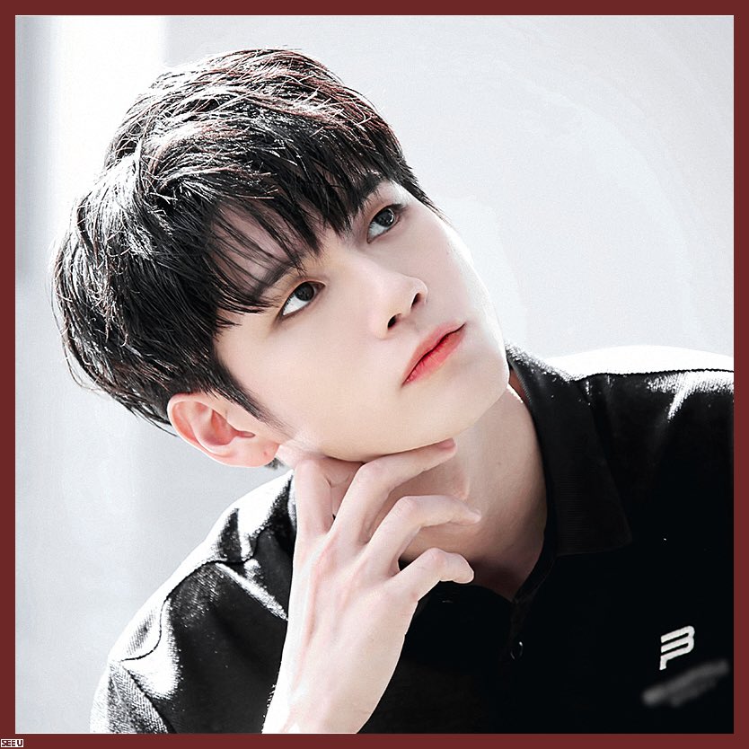 Seeyou_ong's tweet photo. #옹성우 #OngSeongWu 🖤❤️ https://t.co/Rd3IIWLYYb