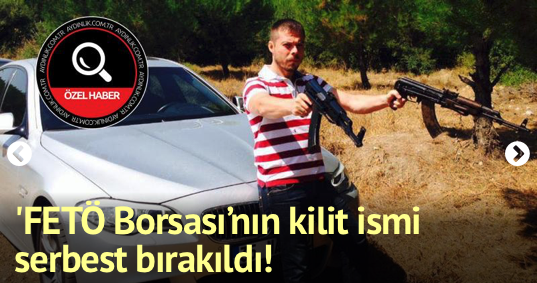 Organel_BMI_Ltd's tweet photo. Kim Bıraktı? https://t.co/74WeoRl66t