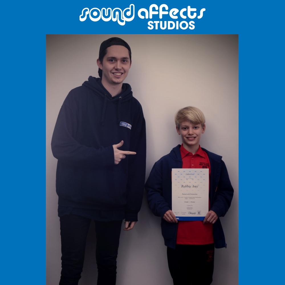 Did you know that we are a registered Rockschool examination centre? Meaning you don’t even have to go anywhere unfamiliar to take your graded music exams!

Why not learn to master a new musical talent today!

TEL ☎️ 01695 580300 
EMAIL 📧 events@soundaffectsmusic.com

#music