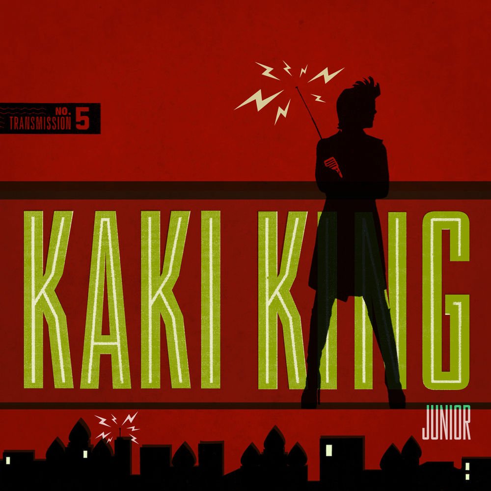 FriseTheMusic's tweet photo. Junior - Kaki King - https://t.co/CTzRlBrM84 #FriseTheMusic #FTM #music #cover #KakiKing #Junior #rock https://t.co/uJELRfd6Qz